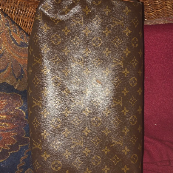 Louis Vuitton Speedy 40 Purse /Pocketbook - Picture 2 of 8